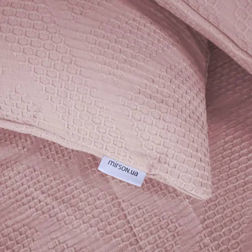 Простирадло №20-00 Waffle Powder