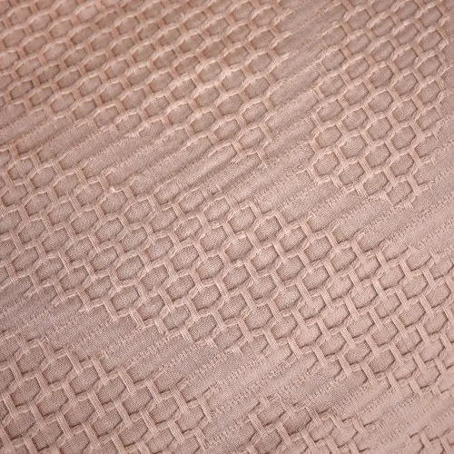 Простирадло №20-01 Waffle Bej - 2