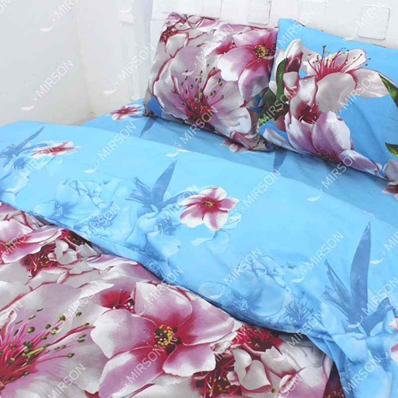 Наволочка Бязь 21-0010 Dominga - 2