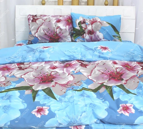 Наволочка Бязь 21-0010 Dominga - 2