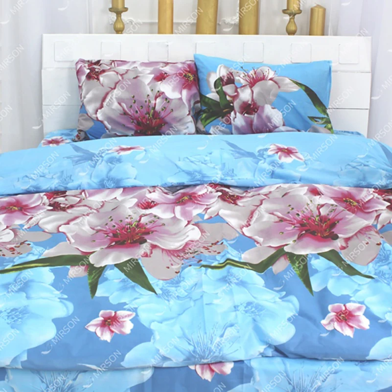 Наволочка Бязь 21-0010 Dominga - 1