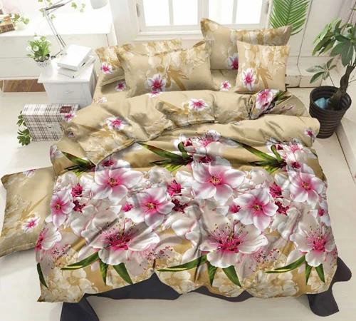 Наволочка Бязь 21-0013 Kandely