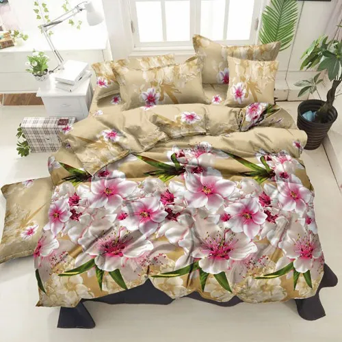 Пододеяльник Бязь 21-0013 Kandely