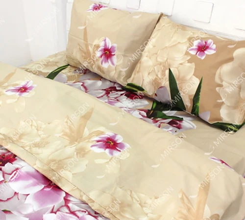 Наволочка Бязь 21-0013 Kandely - 2