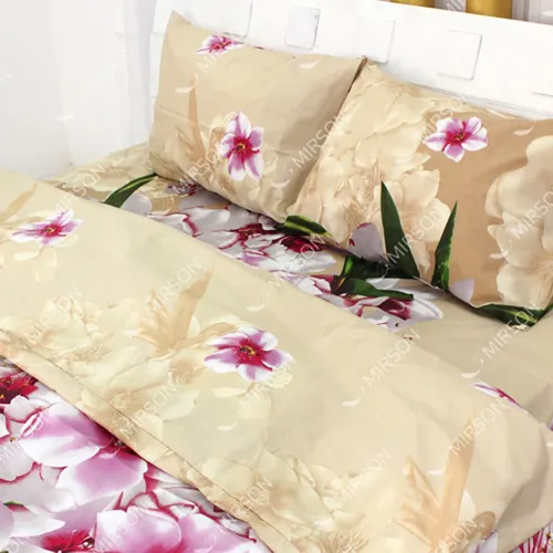 Наволочка Бязь 21-0013 Kandely - 2