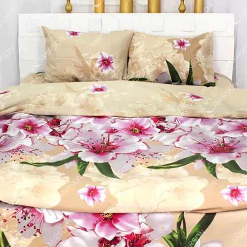 Пододеяльник Бязь 21-0013 Kandely - 2