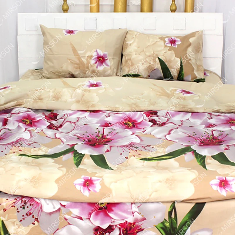 Наволочка Бязь 21-0013 Kandely - 2