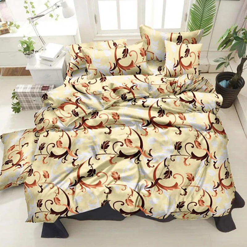 Наволочка Бязь 21-0021 Pilar