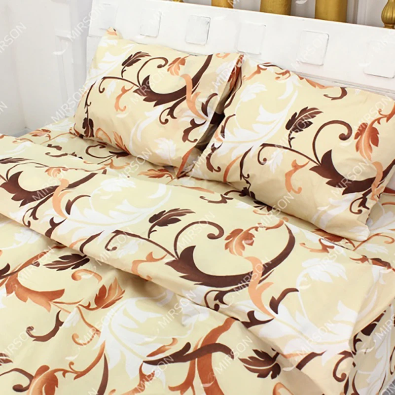 Наволочка Бязь 21-0021 Pilar - 2