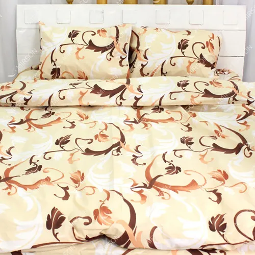 Комплект постельного белья Бязь 21-0021 Pilar - 2