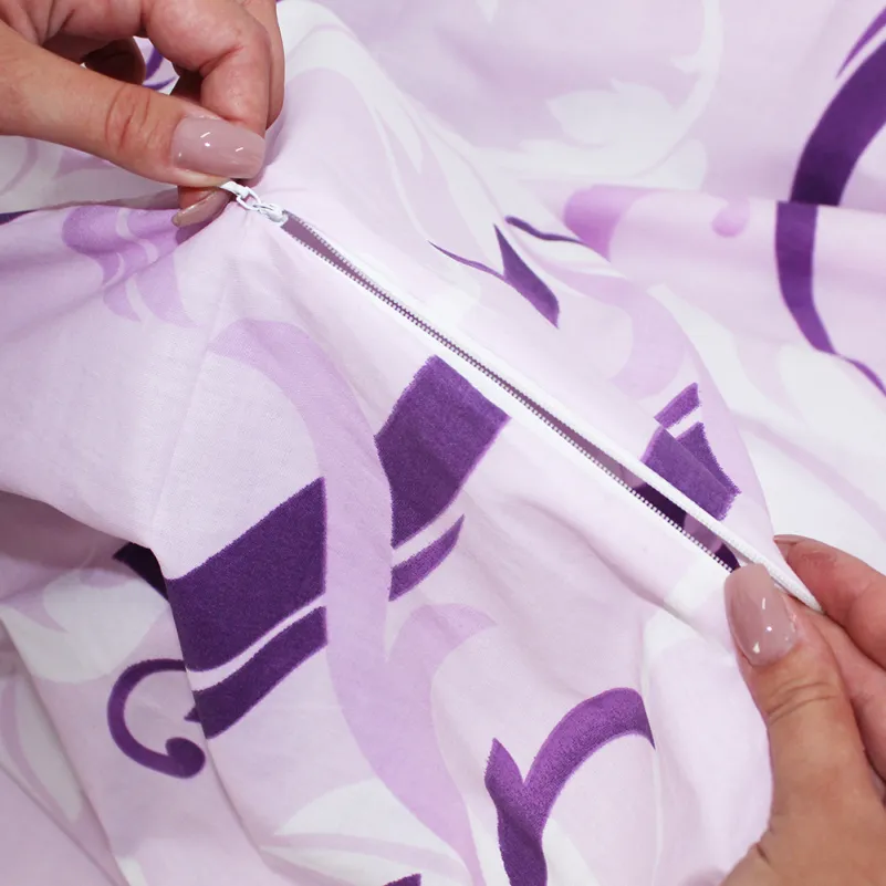 Комплект постельного белья Бязь 21-0023 Sarita - 2