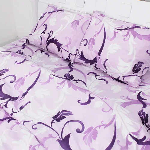 Пододеяльник MirSon Ranforce Elite 21-0023 Sarita