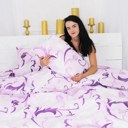 Простынь Бязь 21-0023 Sarita