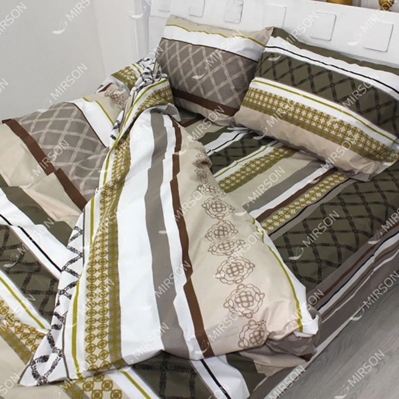 Наволочка Бязь 21-0024 Tonia - 2