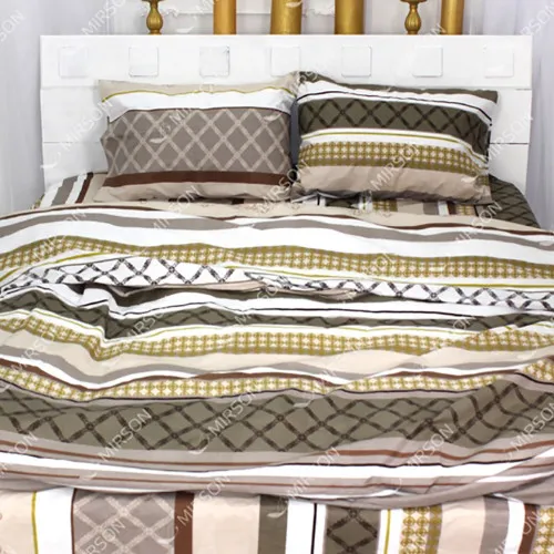 Наволочка Бязь 21-0024 Tonia - 2