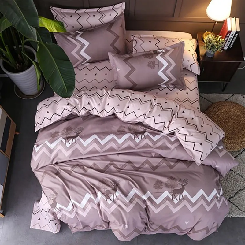 Підковдра MirSon Ranforce Elite Valencia №21INT - 1