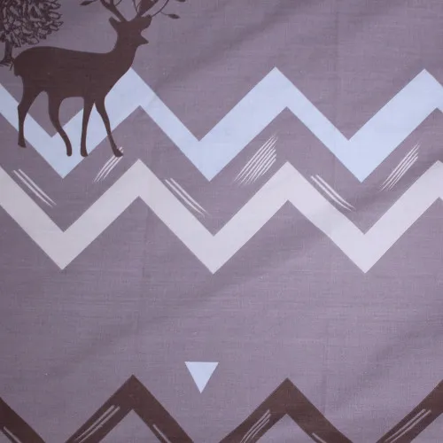 Наволочка MirSon Ranforce Elite Valencia №21INT - 2