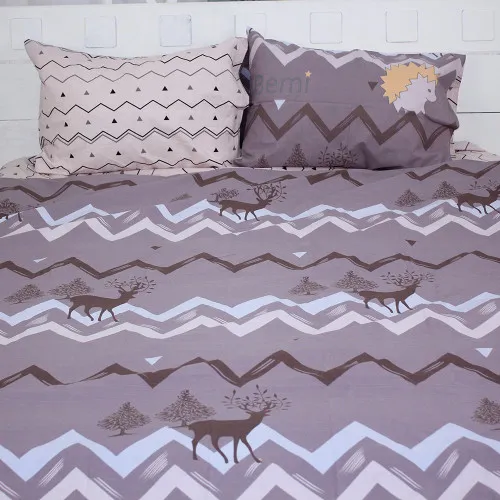 Наволочка MirSon Ranforce Elite Valencia №21INT