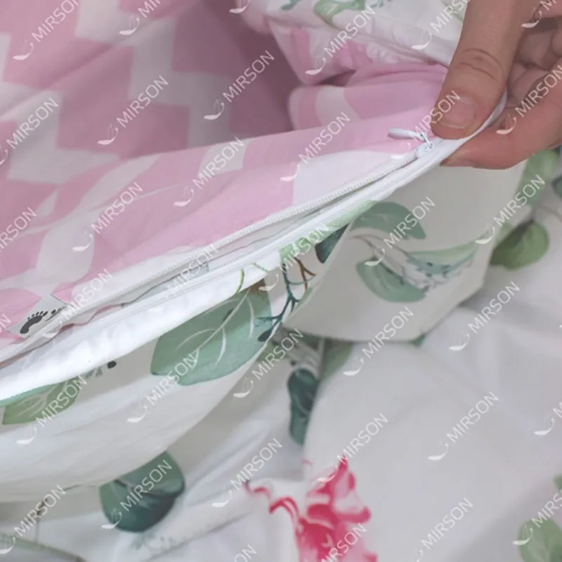 Пододеяльник Сатин 22-1162 Severayn - 3