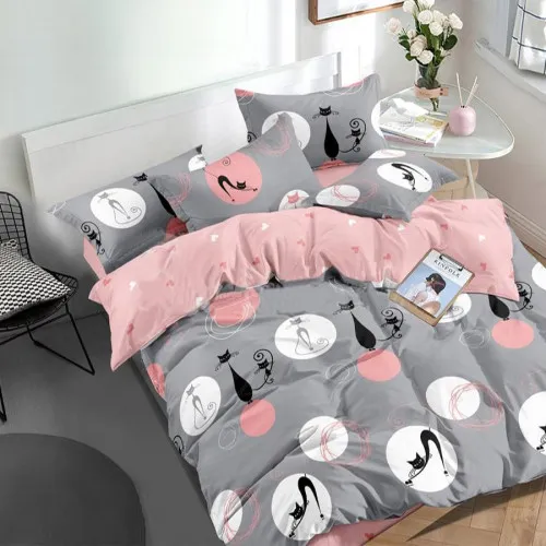 Наволочка Сатин 22-1200 Myrtle