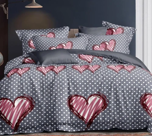 Наволочка Сатин 22-1326 Sonorous - 2