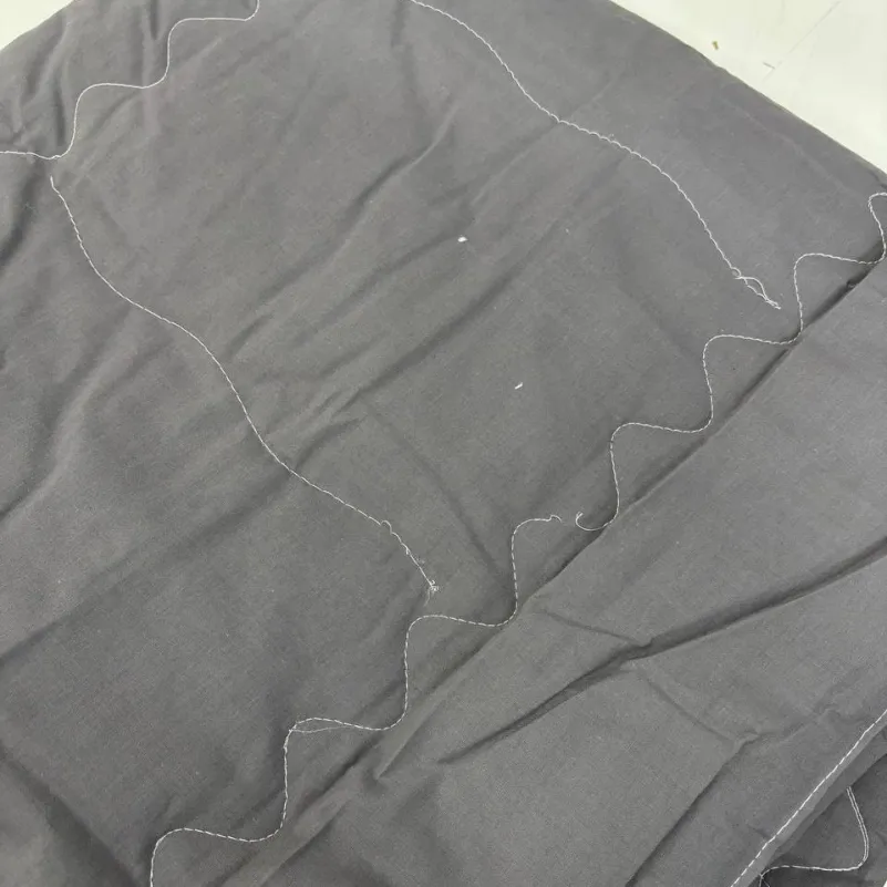 Одеяло хлопковое лето №2348 Geronimo Хлопок Уценка №8011 - 3