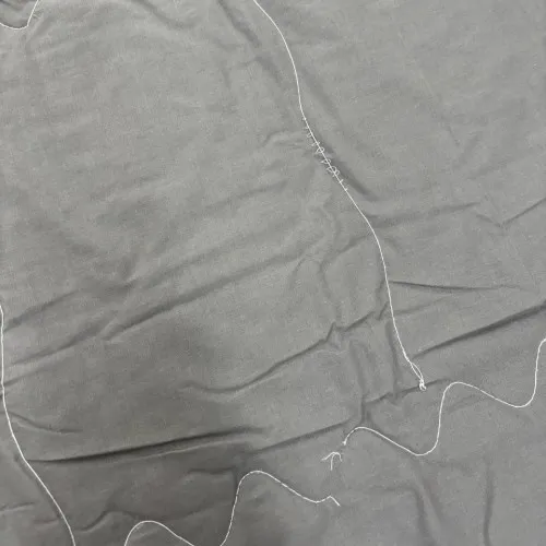 Ковдра бавовняна літо №2348 Geronimo Бавовна Уцінка №8011 - 2