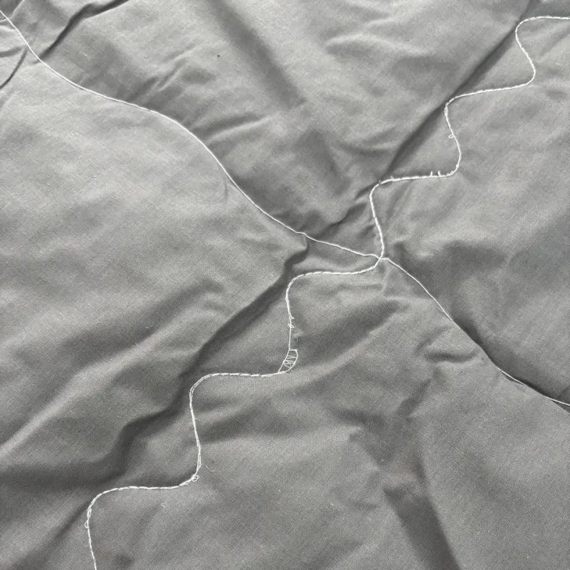 Одеяло хлопковое лето №2348 Geronimo Хлопок Уценка №8011 - 2