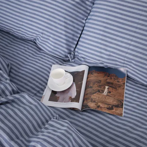 Простирадло Cotton Twill 55-0008 Tranquillo - 2