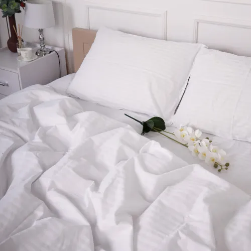 Підковдра Cotton Twill 55-0001 Romina - 2