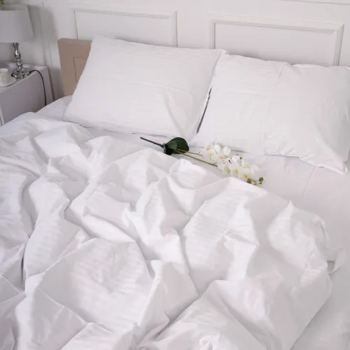 Простирадло Cotton Twill 55-0001 Romina