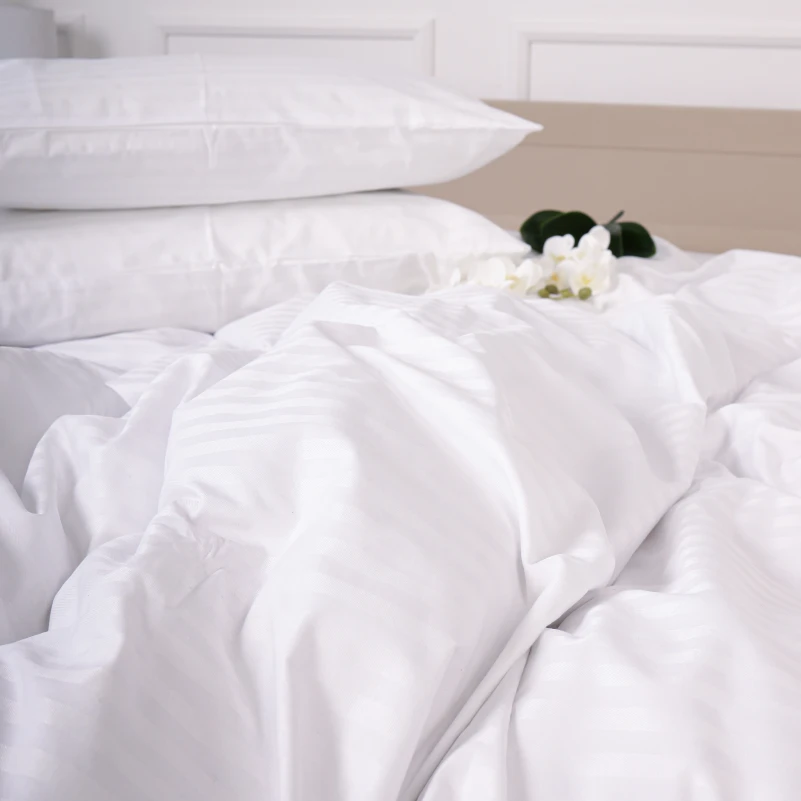 Комплект постільної білизни Cotton Twill 55-0001 Romina - 6