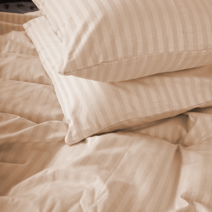 Комплект постільної білизни Cotton Twill 55-0003 Rocco - 6