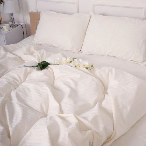 Пододеяльник Cotton Twill 55-0004 Santina