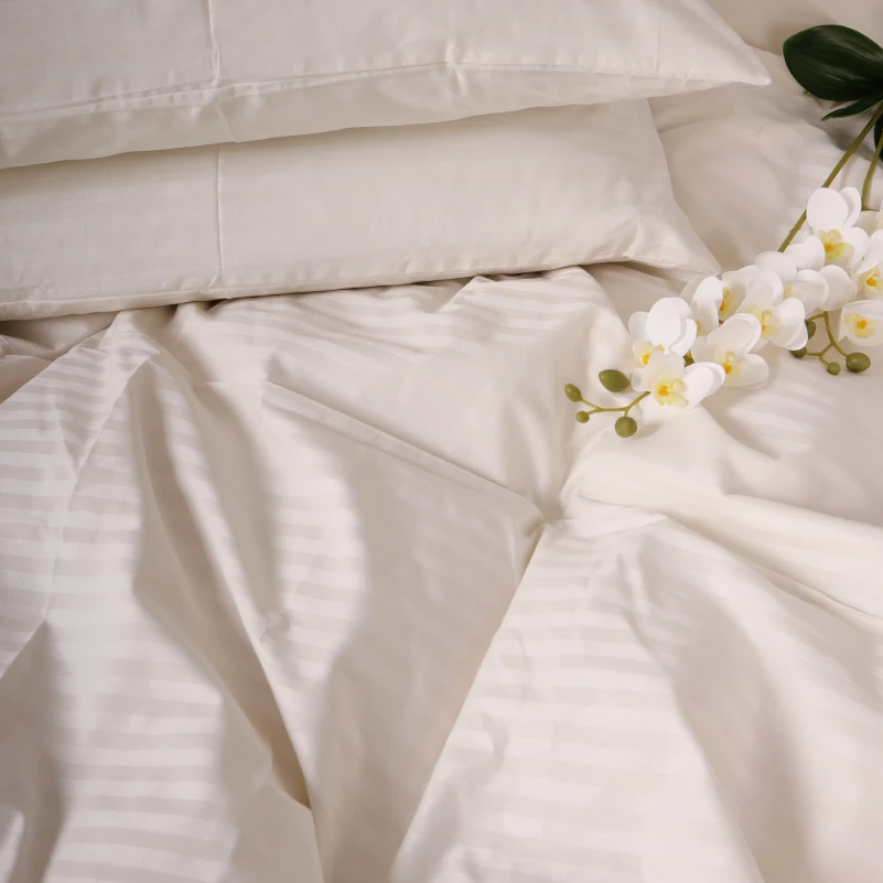 Комплект постільної білизни Cotton Twill 55-0004 Santina - 6