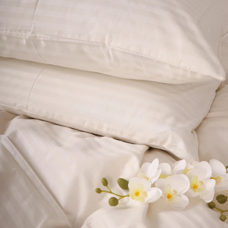 Комплект постільної білизни Cotton Twill 55-0004 Santina - 7