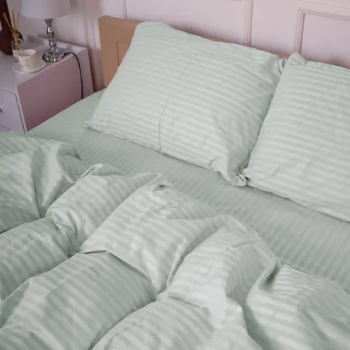 Простирадло Cotton Twill 55-0005 Sveva - 2