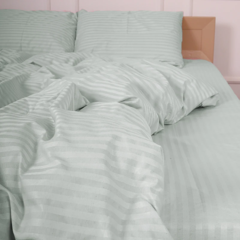 Комплект постільної білизни Cotton Twill 55-0005 Sveva - 2