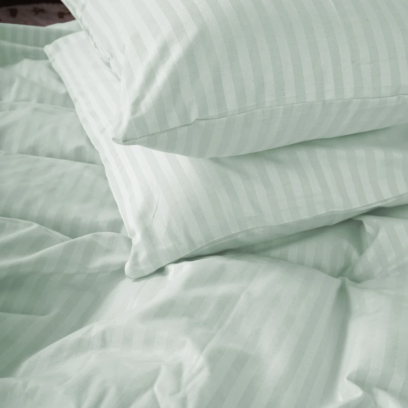 Комплект постільної білизни Cotton Twill 55-0005 Sveva - 4