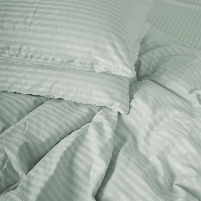 Комплект постільної білизни Cotton Twill 55-0005 Sveva - 5