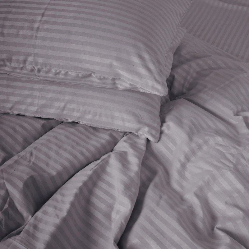 Комплект постільної білизни Cotton Twill 55-0002 Ruggieri - 5