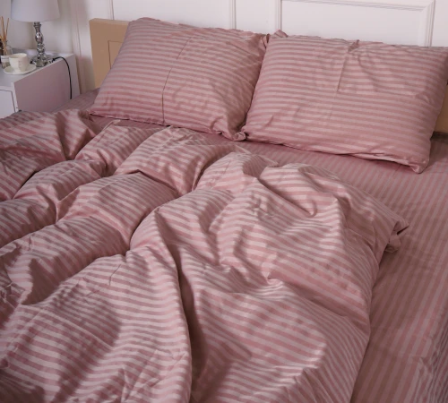 Комплект постільної білизни Cotton Twill 55-0007 Tommasa
