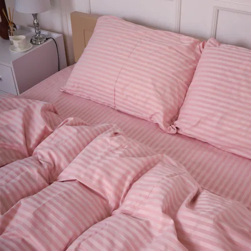 Простирадло Cotton Twill 55-0010 Vittore - 2