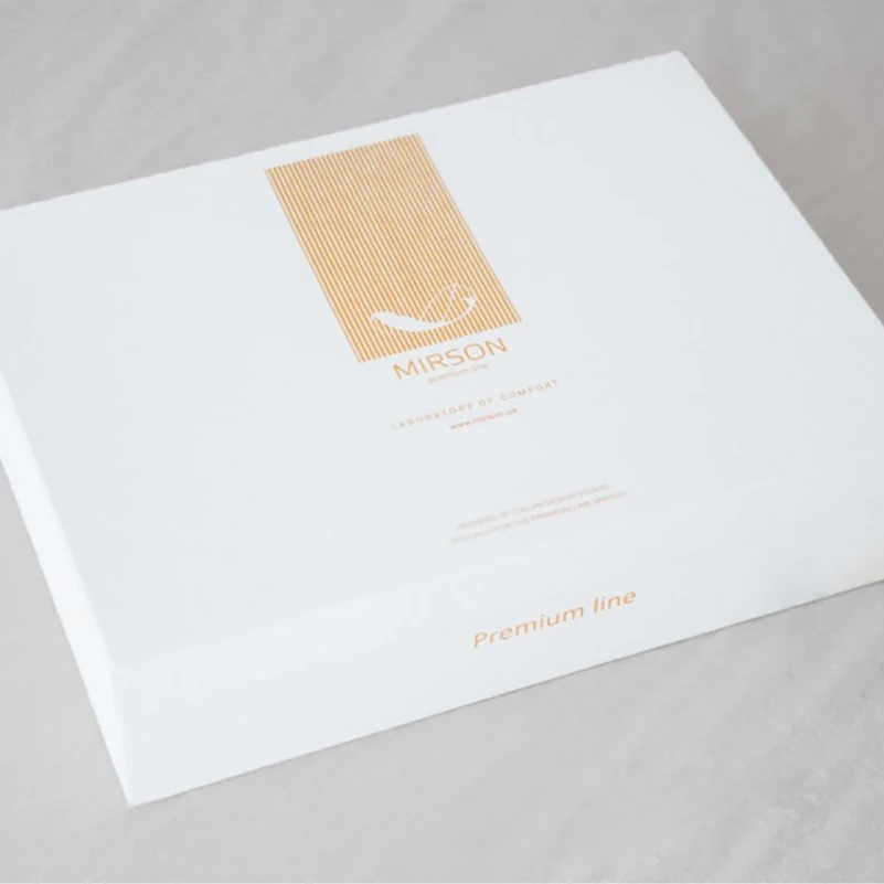 Набір покривало + наволочки "№10-06 Arrowline Black" - 6