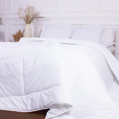 Одеяло антиаллергенное Eco Line BIANCO №1302 EcoSilk хлопок