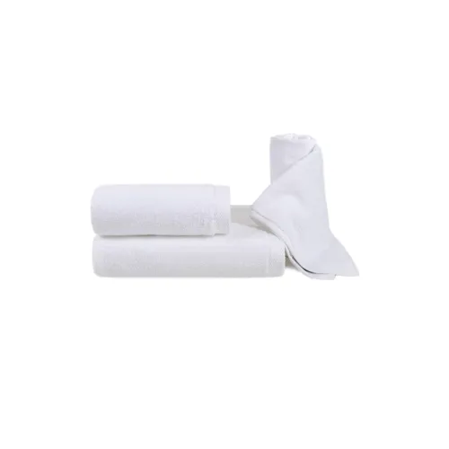 Рушник С №412 White - 4
