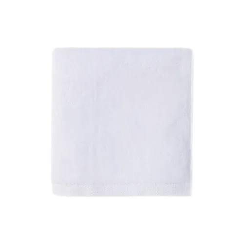 Полотенце С №412 White - 2