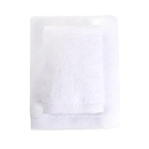 Рушник С №412 White - 5