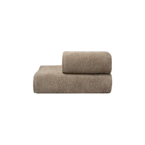 Рушник С №414 Dark Beige - 5