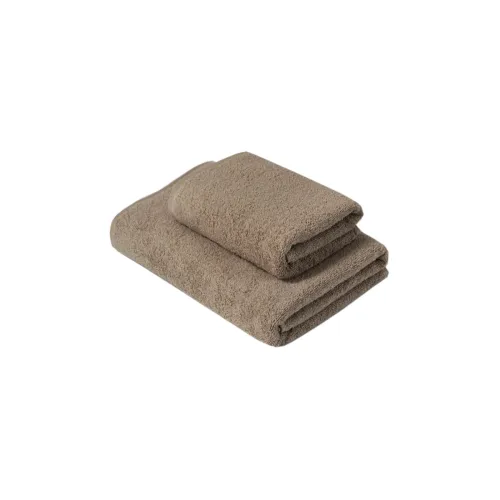 Рушник С №414 Dark Beige - 4